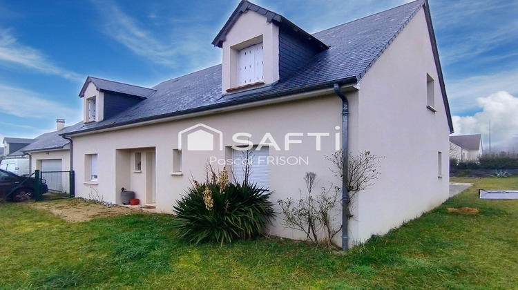 Ma-Cabane - Vente Maison Charge, 196 m²