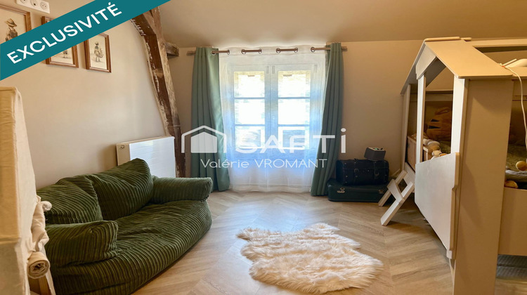 Ma-Cabane - Vente Maison Charge, 198 m²