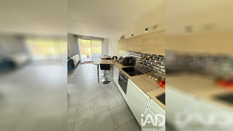 Ma-Cabane - Vente Maison Chargé, 84 m²