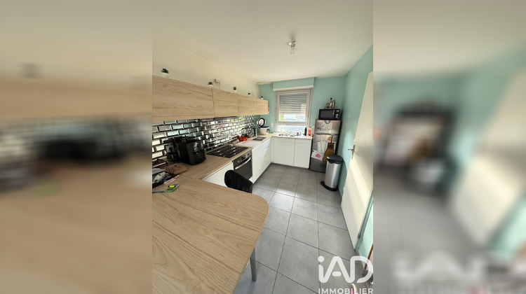 Ma-Cabane - Vente Maison Chargé, 84 m²