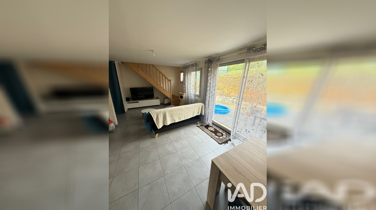 Ma-Cabane - Vente Maison Chargé, 84 m²