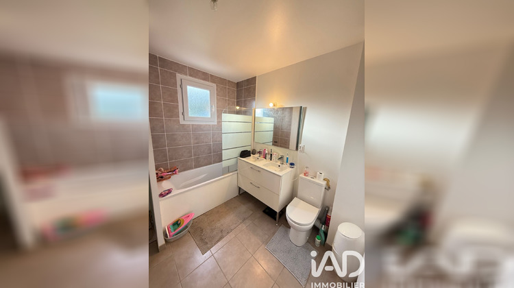 Ma-Cabane - Vente Maison Chargé, 84 m²