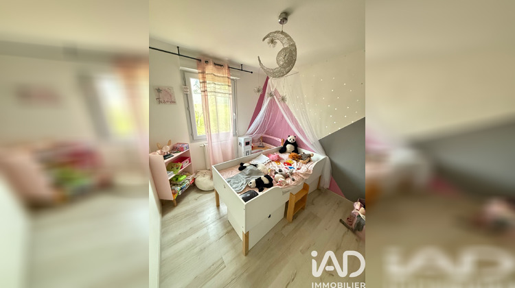 Ma-Cabane - Vente Maison Chargé, 84 m²