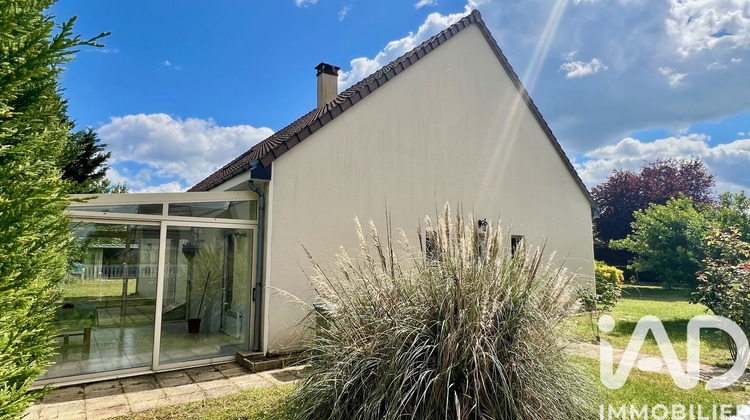 Ma-Cabane - Vente Maison Chargé, 118 m²