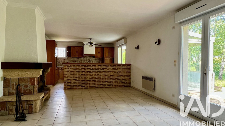 Ma-Cabane - Vente Maison Chargé, 118 m²
