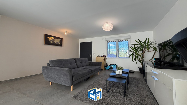 Ma-Cabane - Vente Maison Chargé, 86 m²