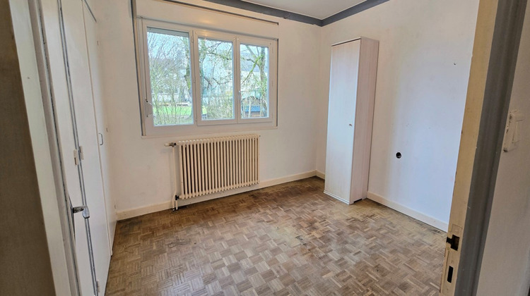 Ma-Cabane - Vente Maison CHARGEY-LES-GRAY, 135 m²