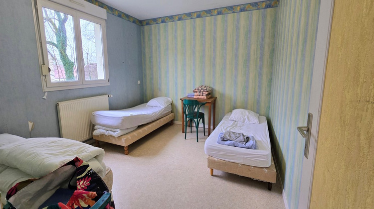 Ma-Cabane - Vente Maison CHARGEY-LES-GRAY, 135 m²