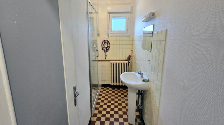 Ma-Cabane - Vente Maison CHARGEY-LES-GRAY, 135 m²