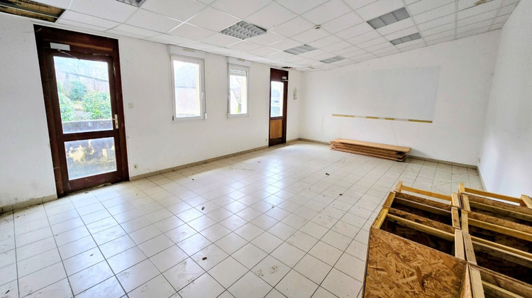 Ma-Cabane - Vente Maison CHARGEY-LES-GRAY, 400 m²