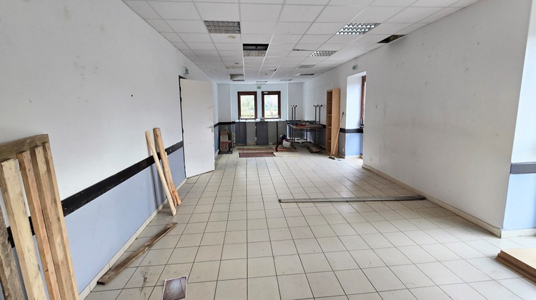 Ma-Cabane - Vente Maison CHARGEY-LES-GRAY, 400 m²