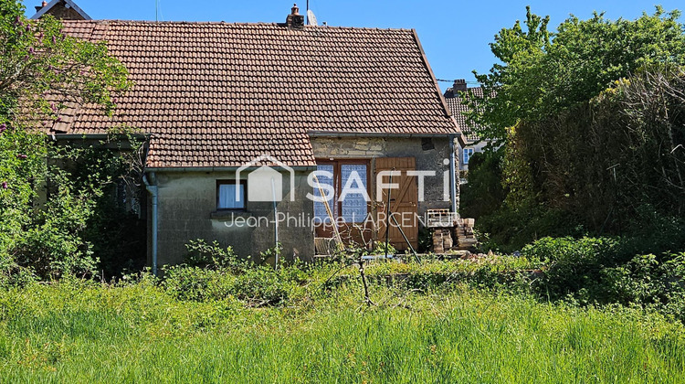 Ma-Cabane - Vente Maison Chargey-les-Gray, 70 m²