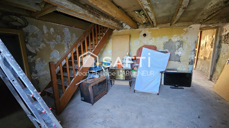 Ma-Cabane - Vente Maison Chargey-les-Gray, 70 m²