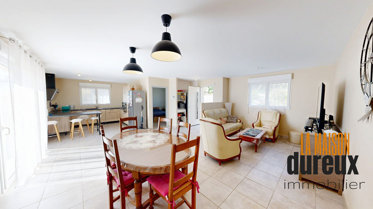 Ma-Cabane - Vente Maison Chargey-lès-Gray, 95 m²