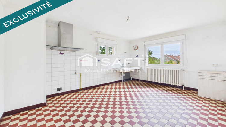 Ma-Cabane - Vente Maison Chargey-les-Gray, 135 m²