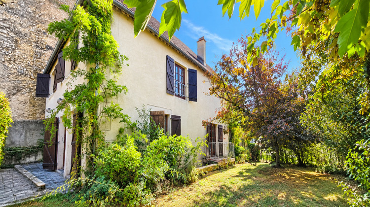 Ma-Cabane - Vente Maison CHARGEY-LES-GRAY, 190 m²