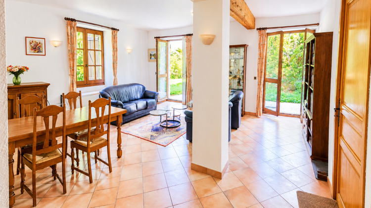 Ma-Cabane - Vente Maison CHARGEY-LES-GRAY, 190 m²