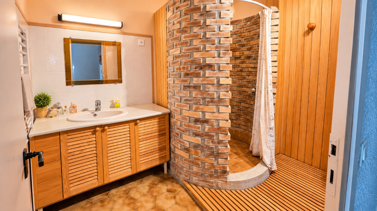 Ma-Cabane - Vente Maison CHARGEY-LES-GRAY, 190 m²
