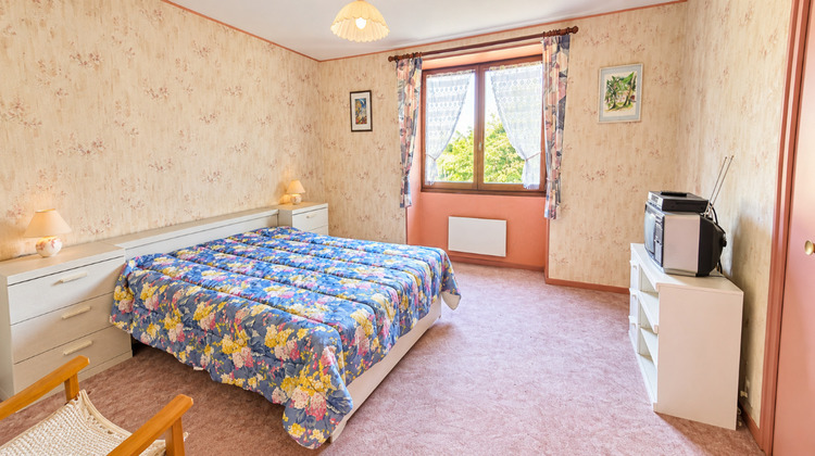 Ma-Cabane - Vente Maison CHARGEY-LES-GRAY, 190 m²
