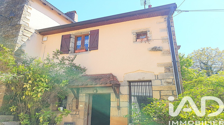 Ma-Cabane - Vente Maison Chariez, 93 m²