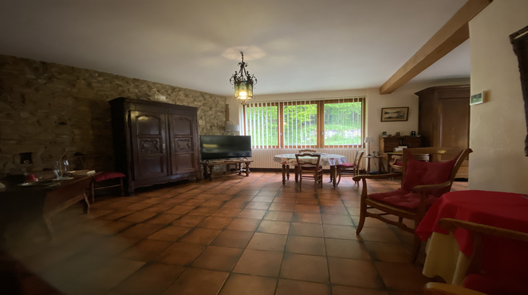 Ma-Cabane - Vente Maison Charix, 105 m²