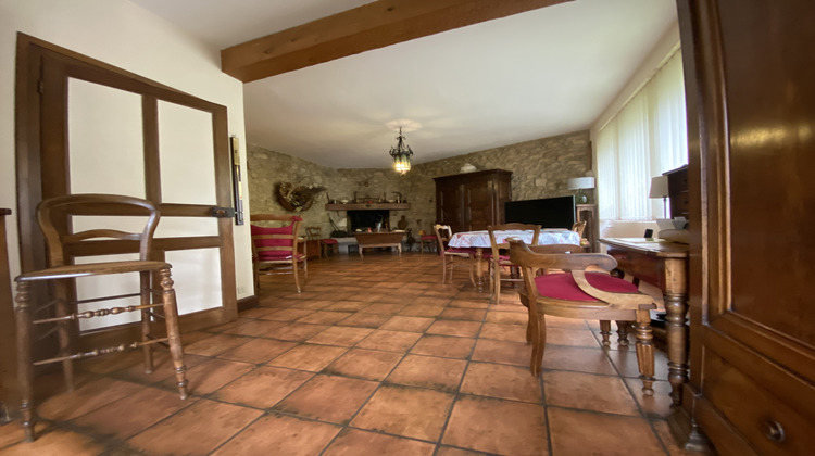 Ma-Cabane - Vente Maison Charix, 105 m²