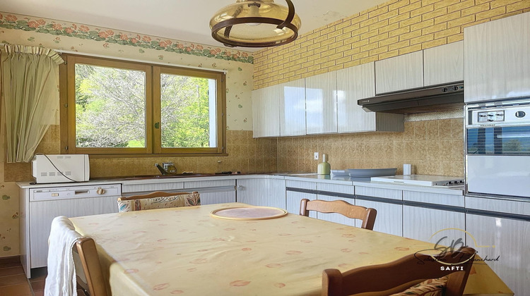 Ma-Cabane - Vente Maison Charix, 104 m²