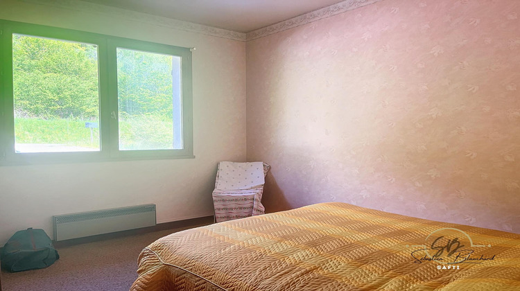 Ma-Cabane - Vente Maison Charix, 104 m²