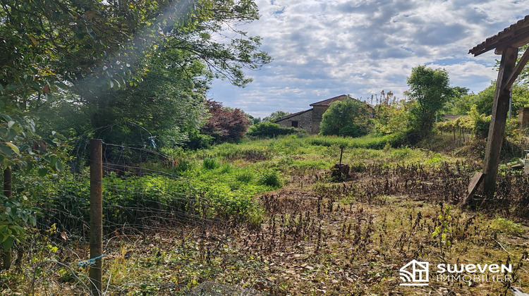 Ma-Cabane - Vente Maison Charlas, 147 m²