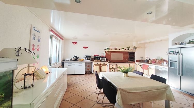 Ma-Cabane - Vente Maison CHARLEVAL, 142 m²