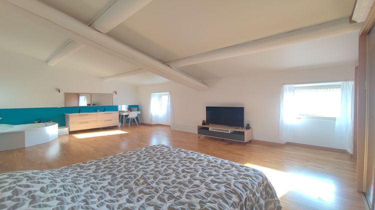 Ma-Cabane - Vente Maison CHARLEVAL, 142 m²