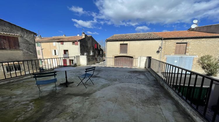 Ma-Cabane - Vente Maison Charleval, 82 m²