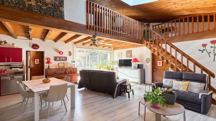 Ma-Cabane - Vente Maison CHARLEVAL, 125 m²