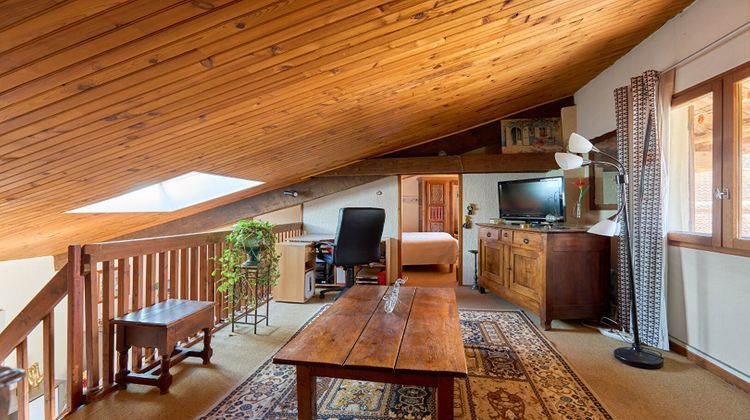 Ma-Cabane - Vente Maison CHARLEVAL, 125 m²