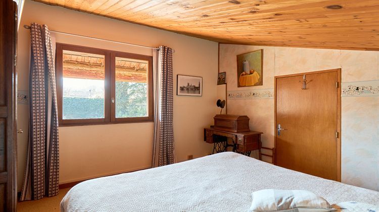 Ma-Cabane - Vente Maison CHARLEVAL, 125 m²