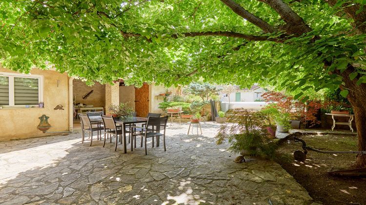 Ma-Cabane - Vente Maison CHARLEVAL, 125 m²