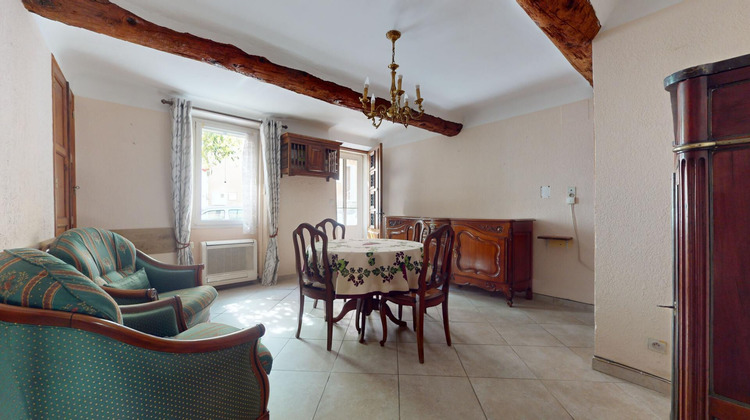 Ma-Cabane - Vente Maison CHARLEVAL, 108 m²