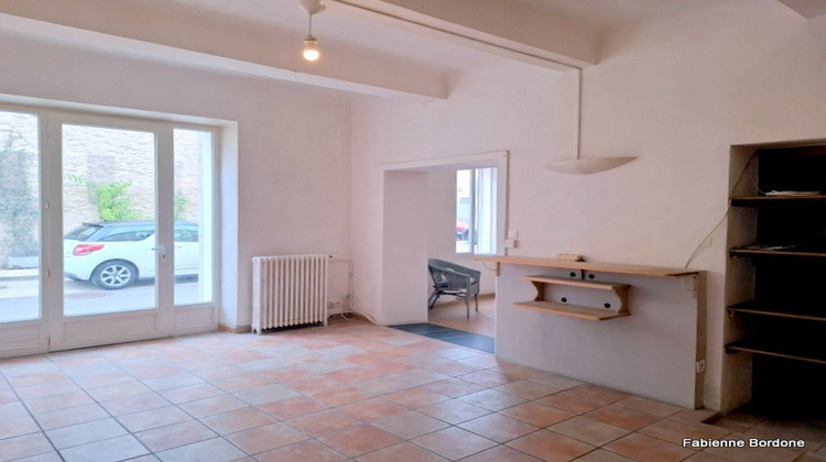 Ma-Cabane - Vente Maison CHARLEVAL, 120 m²