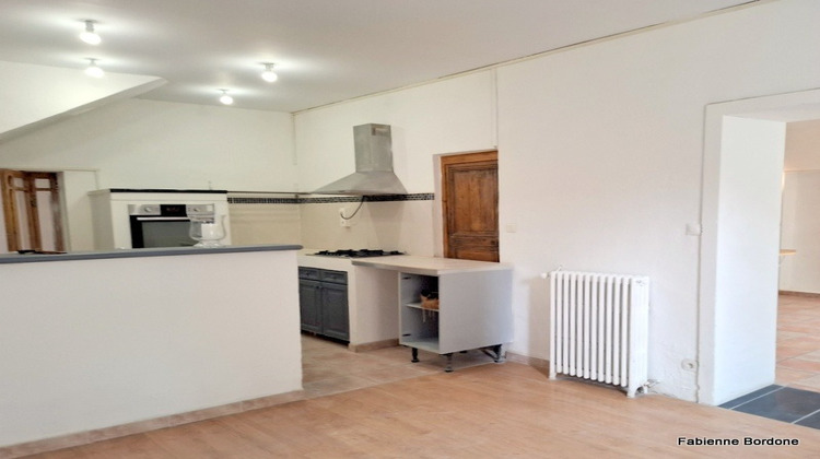 Ma-Cabane - Vente Maison CHARLEVAL, 120 m²