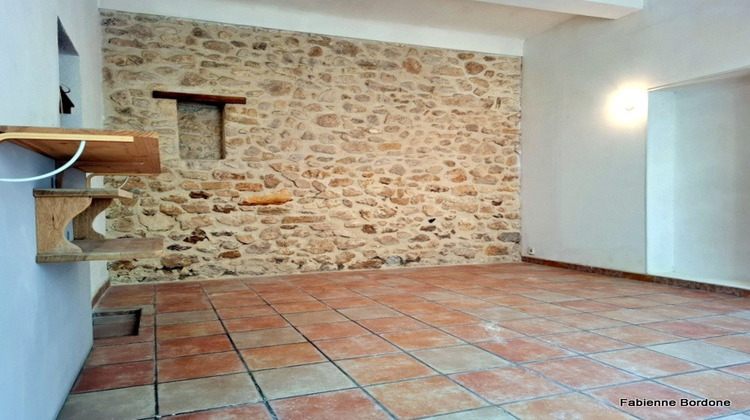 Ma-Cabane - Vente Maison CHARLEVAL, 120 m²