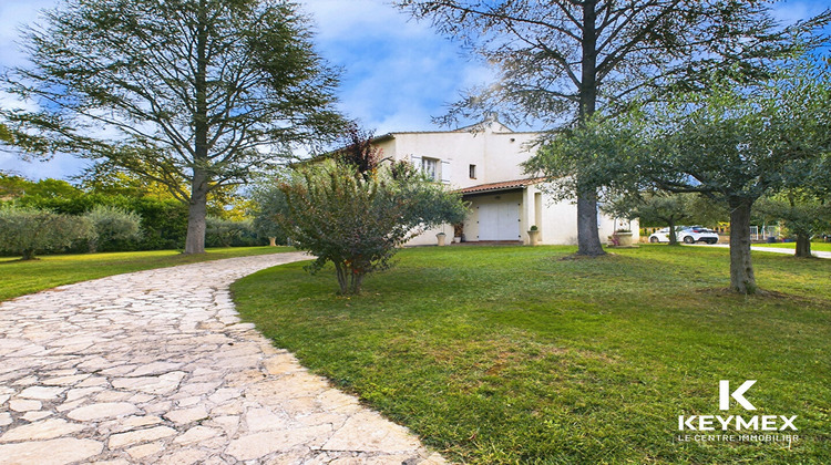 Ma-Cabane - Vente Maison CHARLEVAL, 240 m²