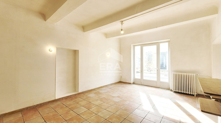 Ma-Cabane - Vente Maison CHARLEVAL, 126 m²