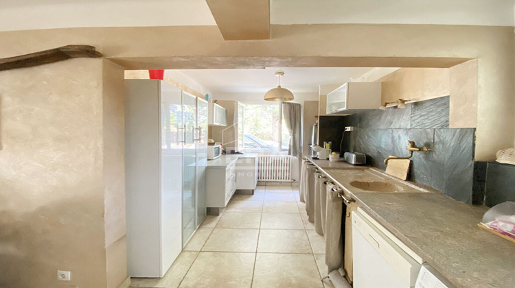 Ma-Cabane - Vente Maison CHARLEVAL, 168 m²