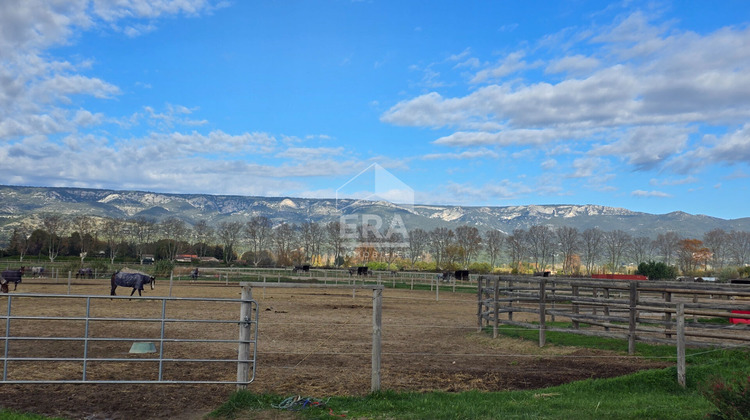 Ma-Cabane - Vente Maison CHARLEVAL, 147 m²
