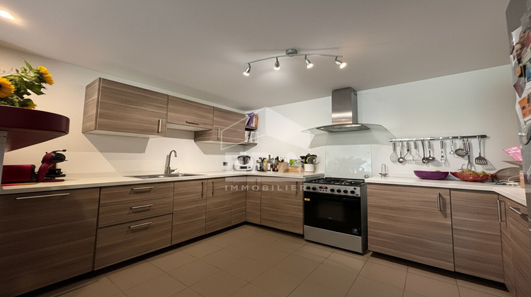 Ma-Cabane - Vente Maison CHARLEVAL, 147 m²