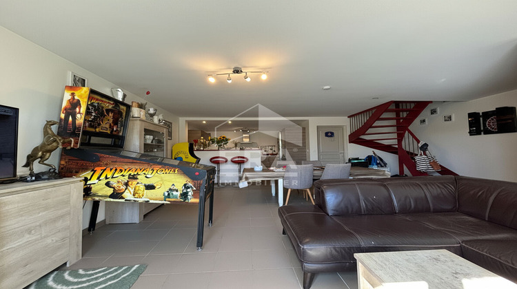 Ma-Cabane - Vente Maison CHARLEVAL, 147 m²