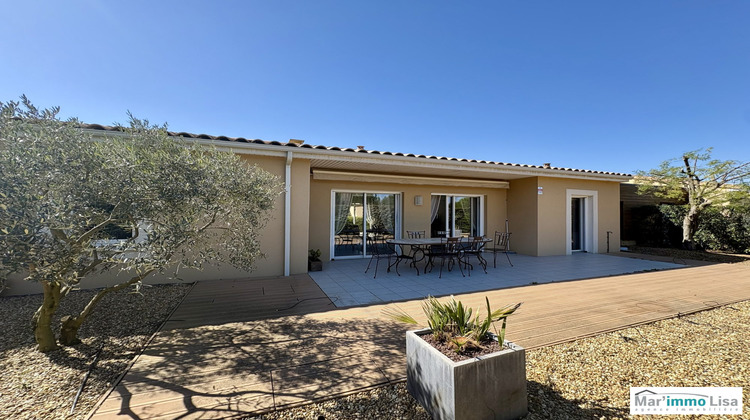 Ma-Cabane - Vente Maison Charleval, 87 m²