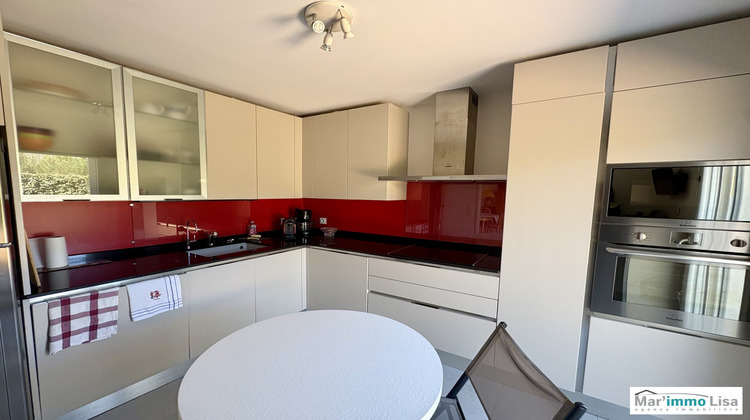 Ma-Cabane - Vente Maison Charleval, 87 m²