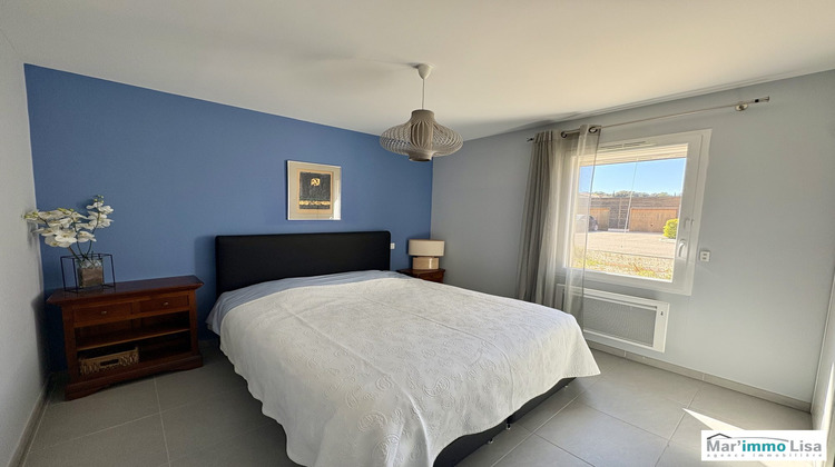 Ma-Cabane - Vente Maison Charleval, 87 m²