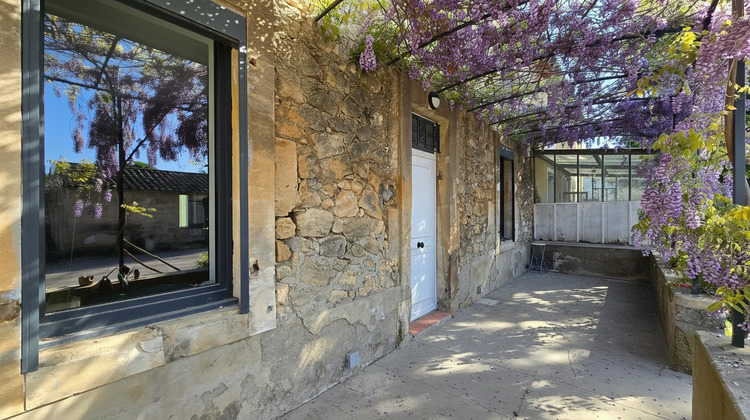 Ma-Cabane - Vente Maison CHARLEVAL, 168 m²